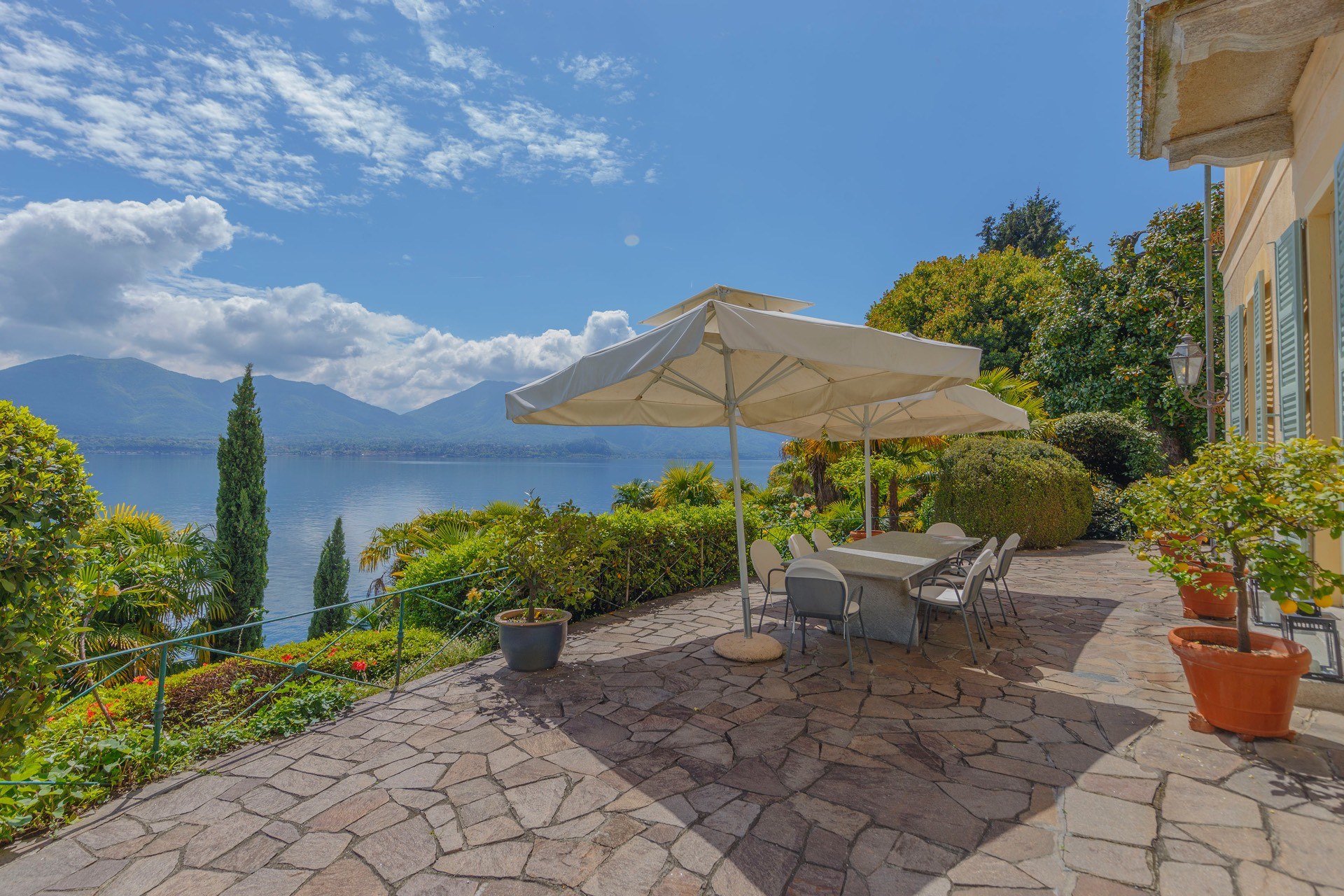 Italian Property Taxes for International Buyers