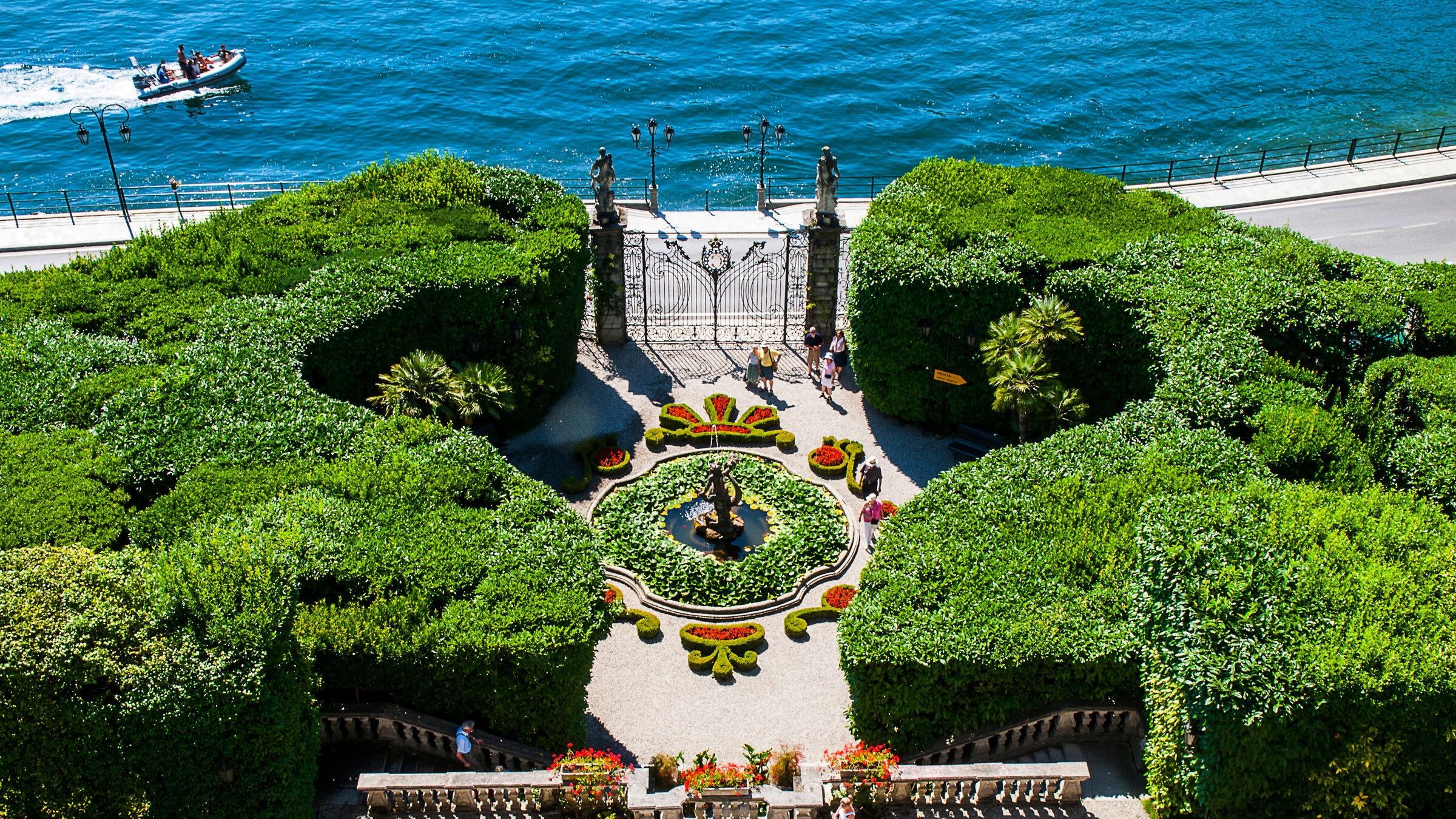 Buying Property in Italy as a Foreign National