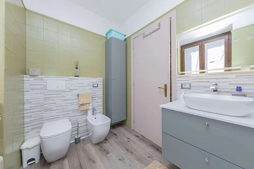 APARTMENT ON SALE LESA LAKE MAGGIORE